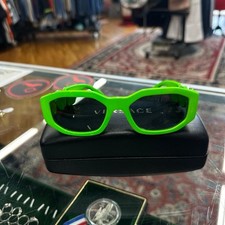 Vintage versace medusa for sale  Newnan