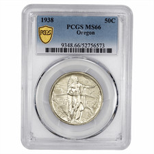 1938 oregon commemorative for sale  Houston