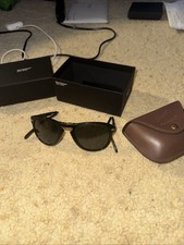 Persol steve mcqueen for sale  Los Angeles