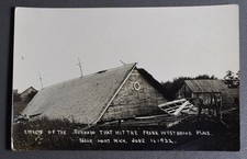 1922 hart mich.tornado for sale  Muskegon