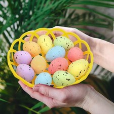 Set easter colorful for sale  Shipping to United Kingdom