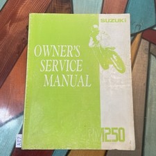 Genuine suzuki 99011 for sale  Logan