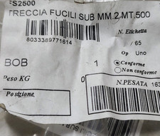 Sagola per fucili usato Sagola per fucili usato  Italia