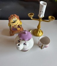 Disney schöne biest gebraucht kaufen  Helmbrechts