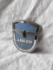 Altes adler emblem gebraucht kaufen  Vogt