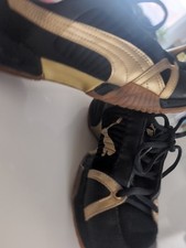 Puma cell hallenschuhe gebraucht kaufen  Stockach