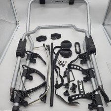 Thule heckträger clipon gebraucht kaufen  Gunzenhausen