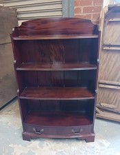 Reproduction mahogany coloured for sale  LEAMINGTON SPA