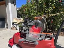Rigid compound radial for sale  Bradenton