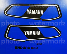 1978 yamaha dt250e for sale  New Rochelle