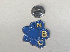 Pins nbc nucleaire d'occasion  La Crau