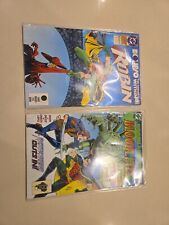 Robin annuals 2 for sale  COALVILLE