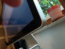  Apple Cinema Display 24" Glasscheibe A1267 Front panel, usado comprar usado  Enviando para Brazil