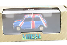 Vitesse austin mini gebraucht kaufen  Westerland