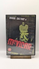Mcvicar dvd roger for sale  Sheboygan