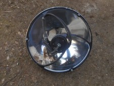 Raf ancienne lampe d'occasion  Chef-Boutonne
