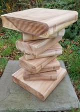 Book stack table d'occasion  Expédié en Belgium