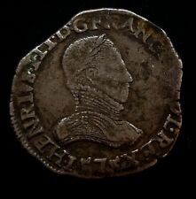 Teston 1575 nantes d'occasion  Soyaux