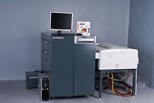 Screen r3100 capstan gebraucht kaufen  Dortmund