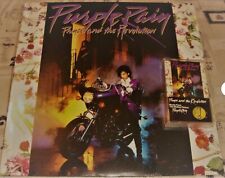 Prince revolution lot usato  Italia