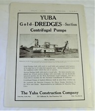 1913 yuba gold for sale  Oakland