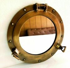 Antique nautical brass for sale  Jamaica