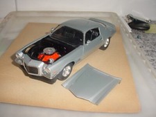 Built 197 camaro d'occasion  Expédié en Belgium