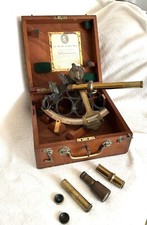 Sextant hezzanith u452 d'occasion  Six-Fours-les-Plages
