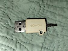 Cowon audio usb for sale  Albuquerque