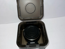 Metabones speedbooster micro d'occasion  Méry-sur-Oise