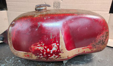Serbatoio agusta germano usato  Modica