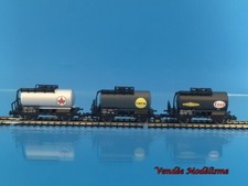 Coffret wagons marchandises d'occasion Coffret wagons marchandises d'occasion  Challans