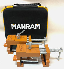 Manram cabinet clamps for sale  Sarasota