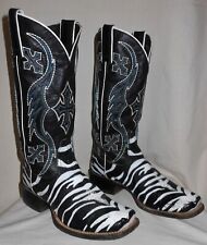 Women cowboy boots for sale  Saint Louis