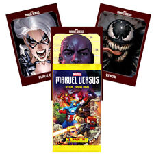 Panini marvel battles usato  Milano