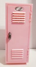 Doll locker barbie for sale  Corpus Christi