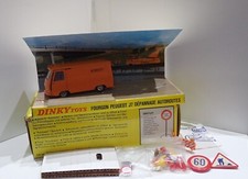 Dinky toys 570 usato  Bussoleno