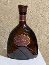 Empty 750 godiva for sale  Richardson