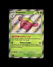 Pokemon Paldean Fates: escolha seu card! - Holos/Holos reversos EX bebê brilhante quase perfeito comprar usado  Enviando para Brazil