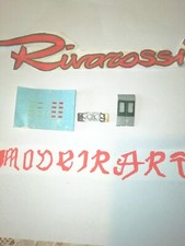 Rivarossi lima ricambi usato  Santa Maria a Monte