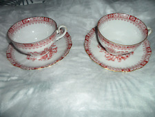 Tete tete porcelaine d'occasion  Marseille V