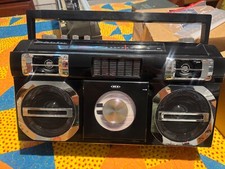 Boom box player for sale  Myrtle Beach