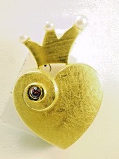 Drachenfels design anhänger gebraucht kaufen  Altena