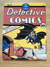 detective comics 27 for sale  ABERDEEN
