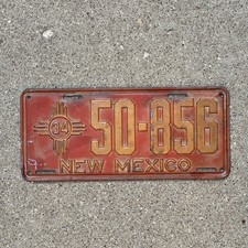 1934 new mexico for sale  Chicago