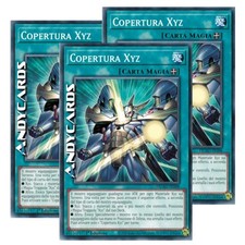 Copertura xyz comune usato  Ravenna
