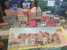 Modelleisenbahn modellbau haus gebraucht kaufen  München