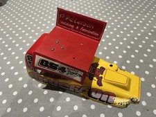 Mardave stockcar body for sale Mardave stockcar body for sale  ABERDEEN