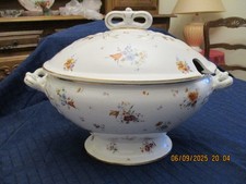 Grande ancienne soupière d'occasion  Hagondange