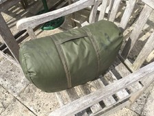 Army sleeping bag for sale  YORK